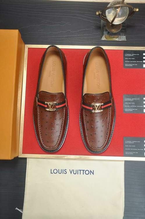 Picture of Louis Vuitton Shoes _SKULVsz38-45hnq012214756